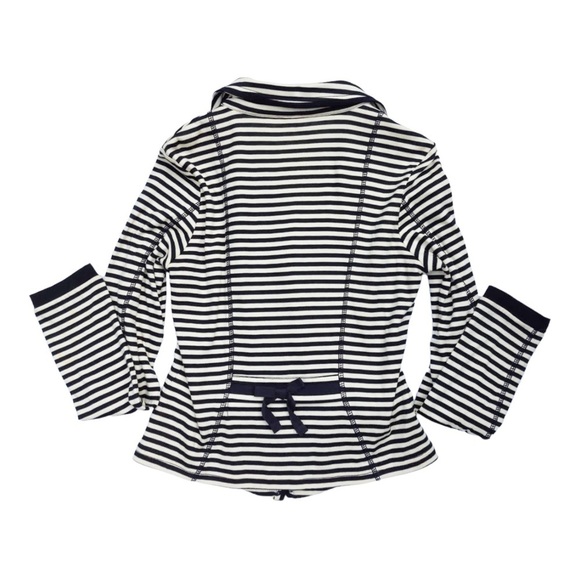 Orwell Selected Styles Striped Blazer - Picture 4 of 7